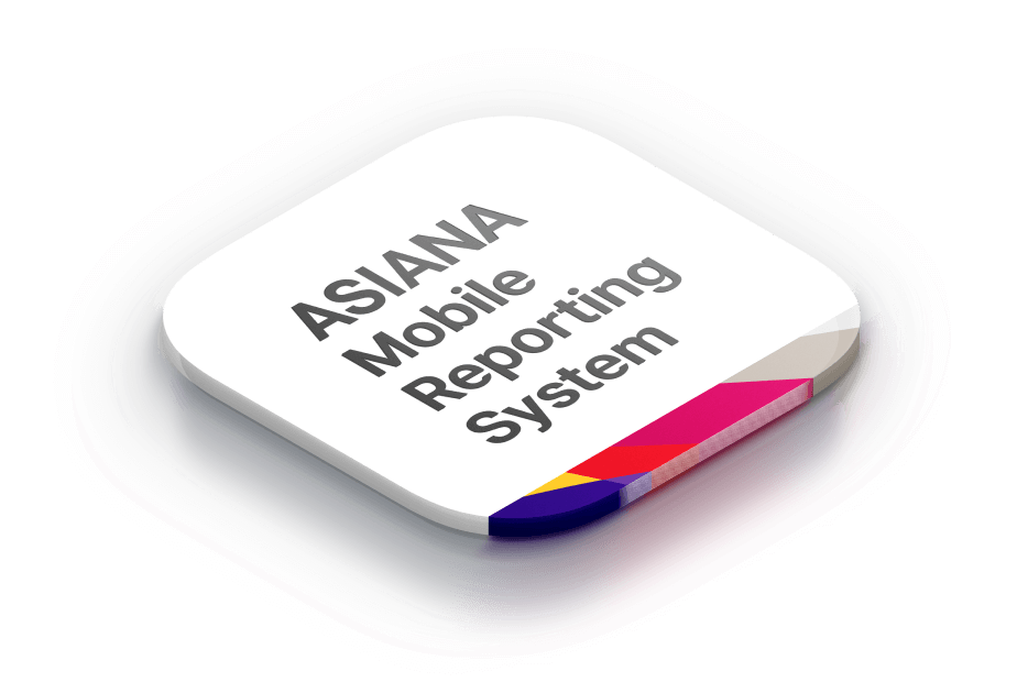 AMRS app icon